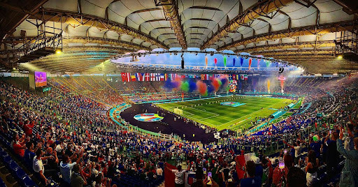 2024歐洲杯分組賽程詳情一覽，內(nèi)附詳細比賽時間